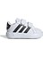 Sportswear ID5271 Grand Court 2.0 Shoes Kids 11