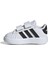 Sportswear ID5271 Grand Court 2.0 Shoes Kids 12