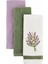 LAVANTA%100 Pamuk 3 Parça El Havlusu 30X50 cm 1