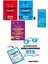 7. Sınıf Türkçe-Matematik-Fen Bilimleri Güçlendiren Soru Bankası +Sts Denemesi + Kafa Defteri Hediye 1