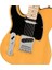 Affinity Telecaster Left-Handed Akçaağaç Klavye Black Pg Butterscotch Blonde Solak Elektro Gitar 3