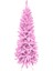 Yılbaşı Ağacı Pembe Renk Ithal 180 cm 650 Dal 1