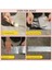 96 mm x 2 Metre Sızdırmazlık Gum Tamir Bandı Su Geçirmez Çamur Bant 5