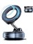 K007 X68 Katlanabilir 360 Derece Her Yöne Dönebilir Vacum Magnetic Araç Tutucu Telefon Standı Kilitli Vakum ve 5 kg Taşıma Kapasiteli Mıknatıs Ile Hem Şık ve Kaliteli Hem De Sağlam ve Çok Güçlü 1