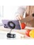 K007 X68 Katlanabilir 360 Derece Her Yöne Dönebilir Vacum Magnetic Araç Tutucu Telefon Standı Kilitli Vakum ve 5 kg Taşıma Kapasiteli Mıknatıs Ile Hem Şık ve Kaliteli Hem De Sağlam ve Çok Güçlü 3