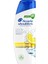 Head & Shoulders Limon Ferahlığı Kepek Karşıtı Yağlı Saçlar Için Günlük Kullanım 330 ml Şampuan 3