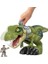 Price Jurassic World GBN14 - Imaginext Hungry T-Rex, Çok Renkli, 3 Yaş Için Dinozor Oyuncak 4
