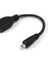 Mikro HDMI Çevirici Dönüştürücü Adaptör Kablosu 15CM 3