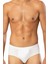 Erdem Erkek Slip 1300 Beyaz 56 1