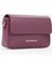 Bordo Kadın Çapraz Çanta VBS7B303150 2