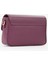 Bordo Kadın Çapraz Çanta VBS7B303150 3