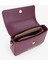 Bordo Kadın Çapraz Çanta VBS7B303150 4