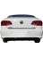 Volkswagen Passat B7 Difüzör (Plastik) 2010-2014 Parlak Siyah 1