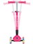 Prımo Katlanabilir Lıghts - Çocuklar Için 3 Tekerlekli Işıklı Scooter-Pembe 4