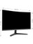 24E6CA 23.6" Monitör, Monitörü, Monitörler ile Yüksek Hızlı Oyun Deneyimi, 180Hz Yenileme Hızı, 1500R Kavisli Ekran ve Ergonomik Tasarım 2