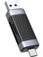 USB Type-C Sd Tf Micro Sd Kart Okuyucu 1