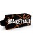 Siyah Basketbol Tek Bölmeli - Erkek Çocuk Çantası 1