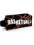 Siyah Basketbol Tek Bölmeli - Erkek Çocuk Çantası 2