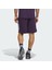 Performance JM6857 Legends 3-Stripes Basketball Shorts 9