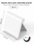Katlanabilir Tablet Standı iPad ile Uyumlu Tablet Tutacağı iPad Pro 11/ Ipad/ipad Air/ipad Mini/ipad 10.2/ Galaxy Tab S9/ Redmi Pad/huawei Matepad/iphone/galaxy/redmi Vesaire. (Beyaz) 2