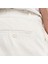 Erkek Krem Relaxed Fit Şort 6