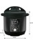 Pot, Duo Plus Whisperquiet/sessiz Çok Amaçlı Pişirici, Düdüklü Tencere, Sterilizatör, Yoğurt Hazırlayıcı, Sous Vide Cihazı, DPPC604, 5.7 Litre, Siyah 5