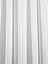Modern Çizgili Tül Perde • 1/3 Sık Pileli • Ütü Gerektirmez • Binlerce Evin Tercihi 4
