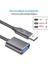 USB Tip C Otg Kablo, Veri Senkronizasyonu 3.0, Oneplus 7,6t, Samsung ve Tüm Tip C Akıllı Telefonlar Için 2