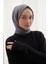 Compact Soft Şal Gri 1