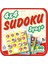 4 x 4 Sudoku – 3 (3 Yaş +) 1