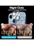 Trend iPhone 14 ve 14 Plus Uyumlu Kamera Lens Koruyucu Temperli Cam Kamera Koruyucu 9h Sertlik Hd Şeffaf Kamera Lens Kapağı Cam Film 2