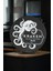 Kraken Rum Spirits Tasarımlı Dekoratif Aydınlatma 2