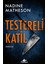Testereli Katil – Anjelica Henley Serisi 1 | Nadine Matheson 1