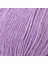 Loren Natural Cotton Lila El Örgü Ipi - R020 - 33920 2