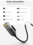 CAT6A Slim 10 Gbps Ethernet Kablosu 5 Metre 4