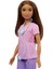 Kariyer Bebekleri - Hemşire HBW99 FWK89,HEMŞIRE Barbie Bebek 1