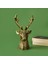 Deco Ciervo Dekor - Gold - 27 cm 2