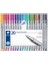 334 SB20 Triplus Üçgen Fineliner 0.3 mm 20'li Set 5