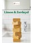 Zerdeçal Sabunu Limonlu 7 Adet 900G 1