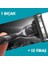 Gillette Mach3 Charcoal Yedekli Tıraş Makinesi 3