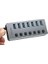 Connect Master 7+1 Hızlı Şarj Adaptörlü USB Hub, USB 3.0 4