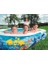 Family Pool Sea Ground, 262 x 157 x 46 Cm, Çok Renkli 5