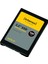 500GB Performance 3814450 550MB--500MB-S 2.5" Sata 3 SSD 1