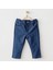 AC25937 Casual Bebek Pantolon Indigo 1