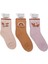Yunela Kız Havlu Soket Çorap 250257 Asorti 1