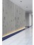 Mdf Ahşap Akustik Duvar Paneli 100X275 cm - Mermer (PVC) 5