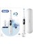 Oral-B Io - 6 Beyaz Şarjlı/elektrikli Diş Fırçası 2