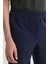 Beli Lastikli Pantolon Lacivert 153L7999007 2