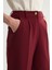 Cepli Pileli Pantolon Bordo 153L9405001 4