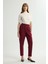 Cepli Pileli Pantolon Bordo 153L9405001 5